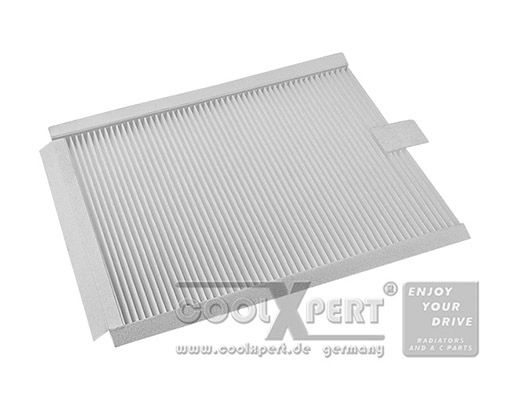 BBR AUTOMOTIVE Filter,salongiõhk 038-20-03174